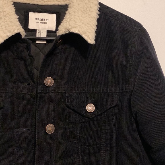 Forever 21 jacket - Picture 3 of 3